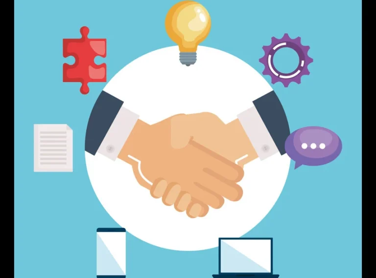 Collaborations and Partnerships: Let’s Explore Together!