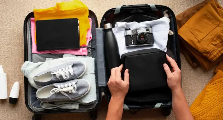 Travel Packing Tips: A Helpful Guide